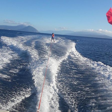 Kallimos Vassiliki Esterno foto