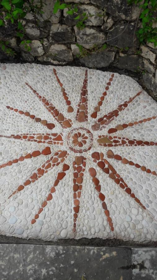 Kallimos Vassiliki Esterno foto