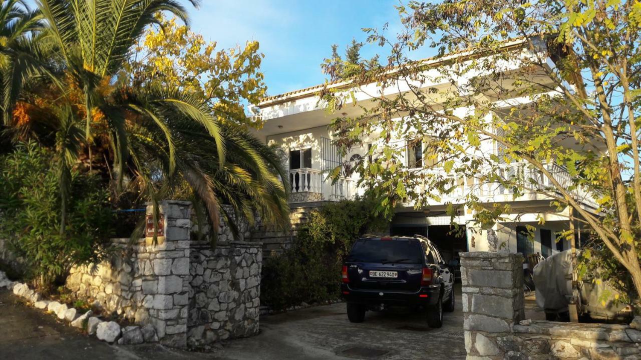 Kallimos Vassiliki Esterno foto