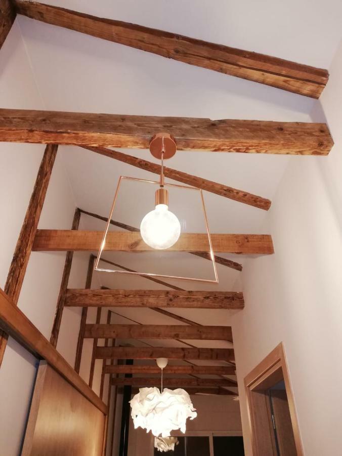 Kallimos Vassiliki Esterno foto