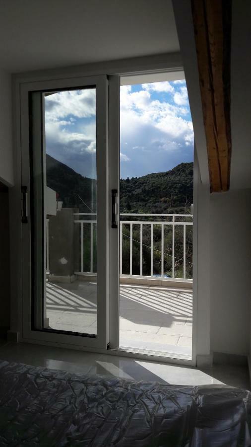 Kallimos Vassiliki Esterno foto