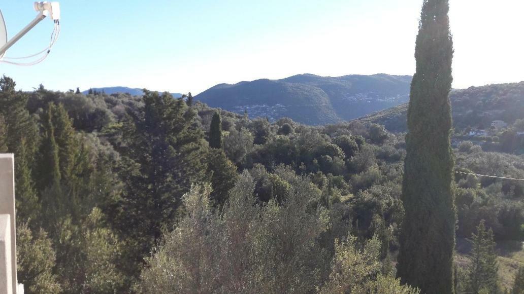 Kallimos Vassiliki Esterno foto