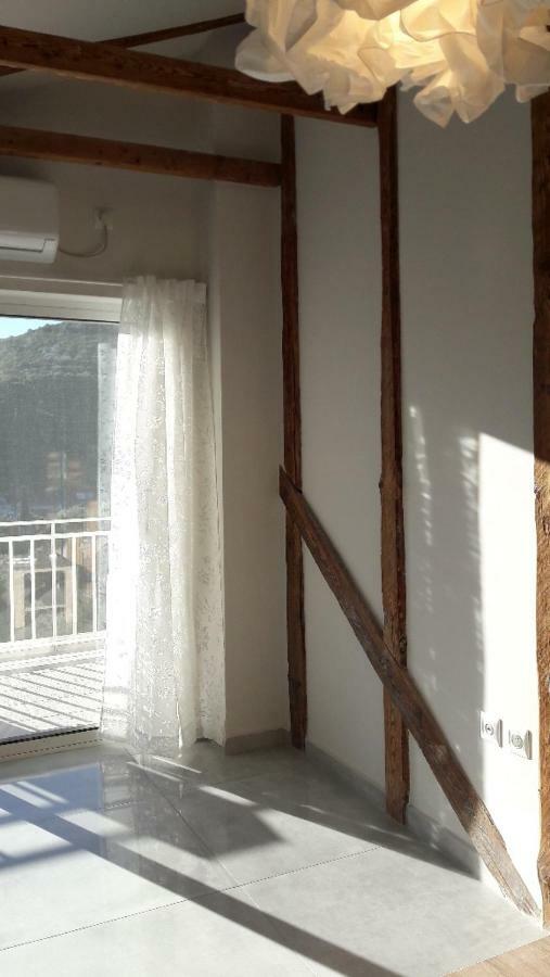 Kallimos Vassiliki Esterno foto