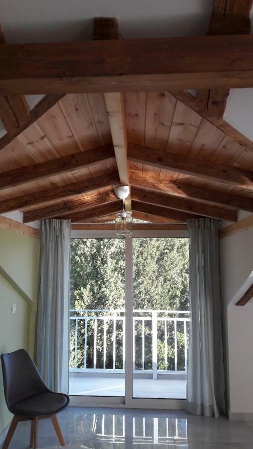 Kallimos Vassiliki Esterno foto