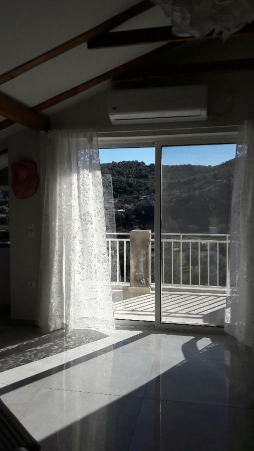 Kallimos Vassiliki Esterno foto